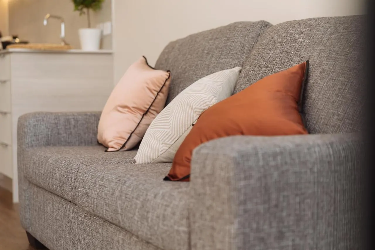 Airtrip Apartments At South Brisbane Australien