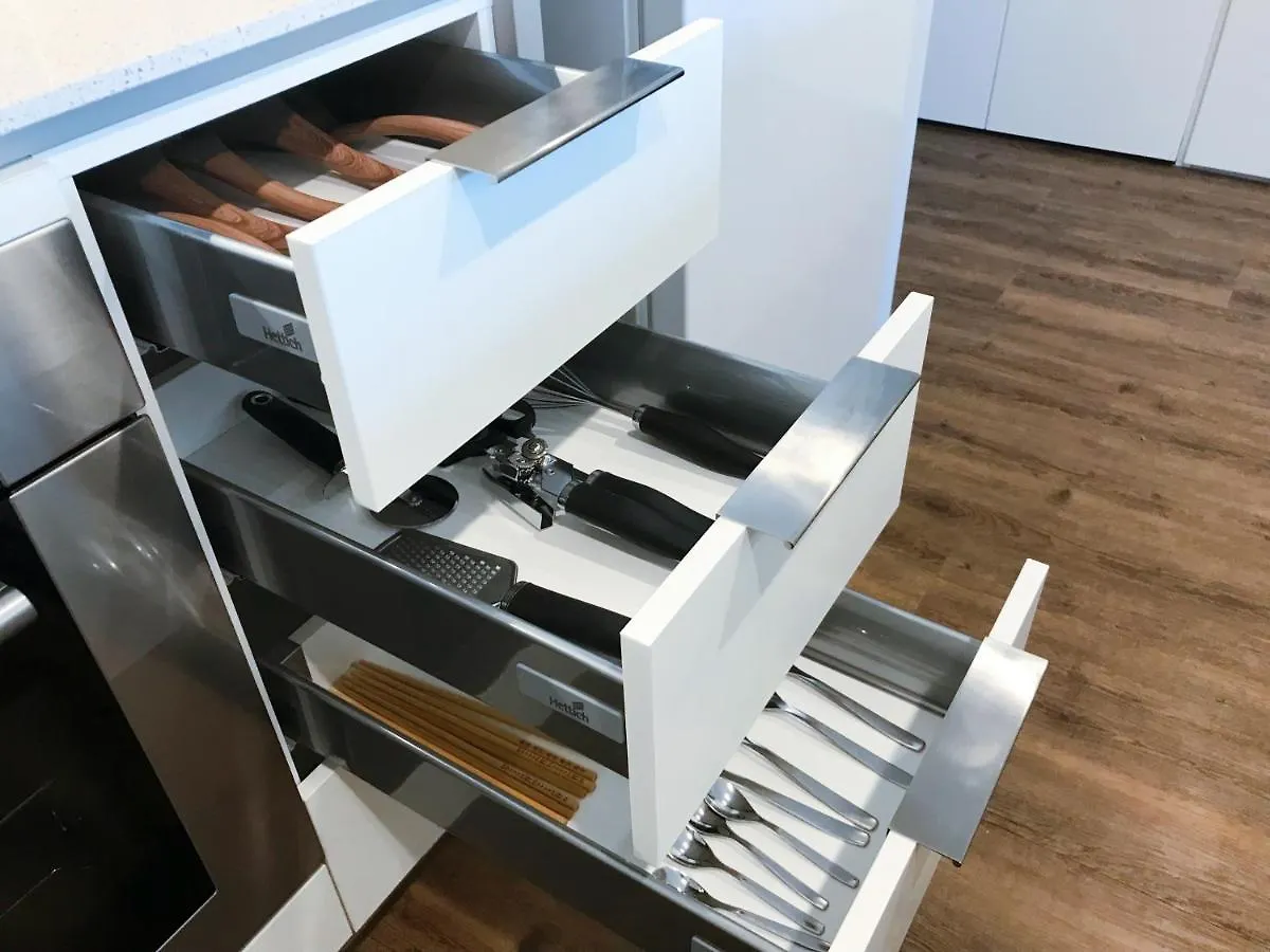 Airtrip Apartments At South Brisbane
