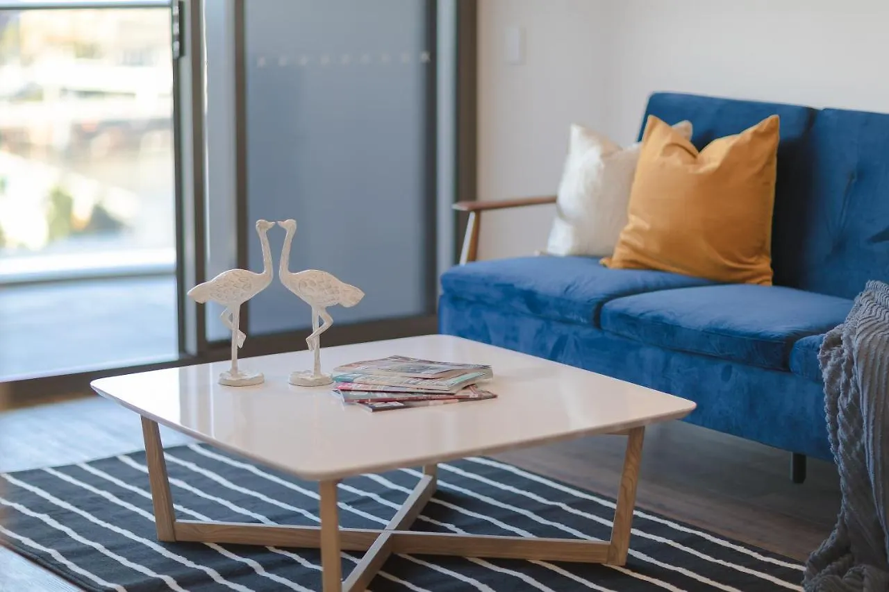 Airtrip Apartments At South Brisbane