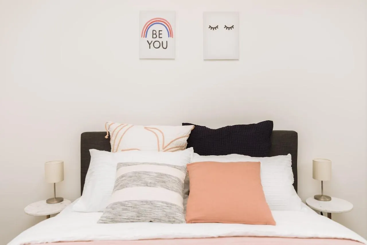 Airtrip Apartments At South Brisbane