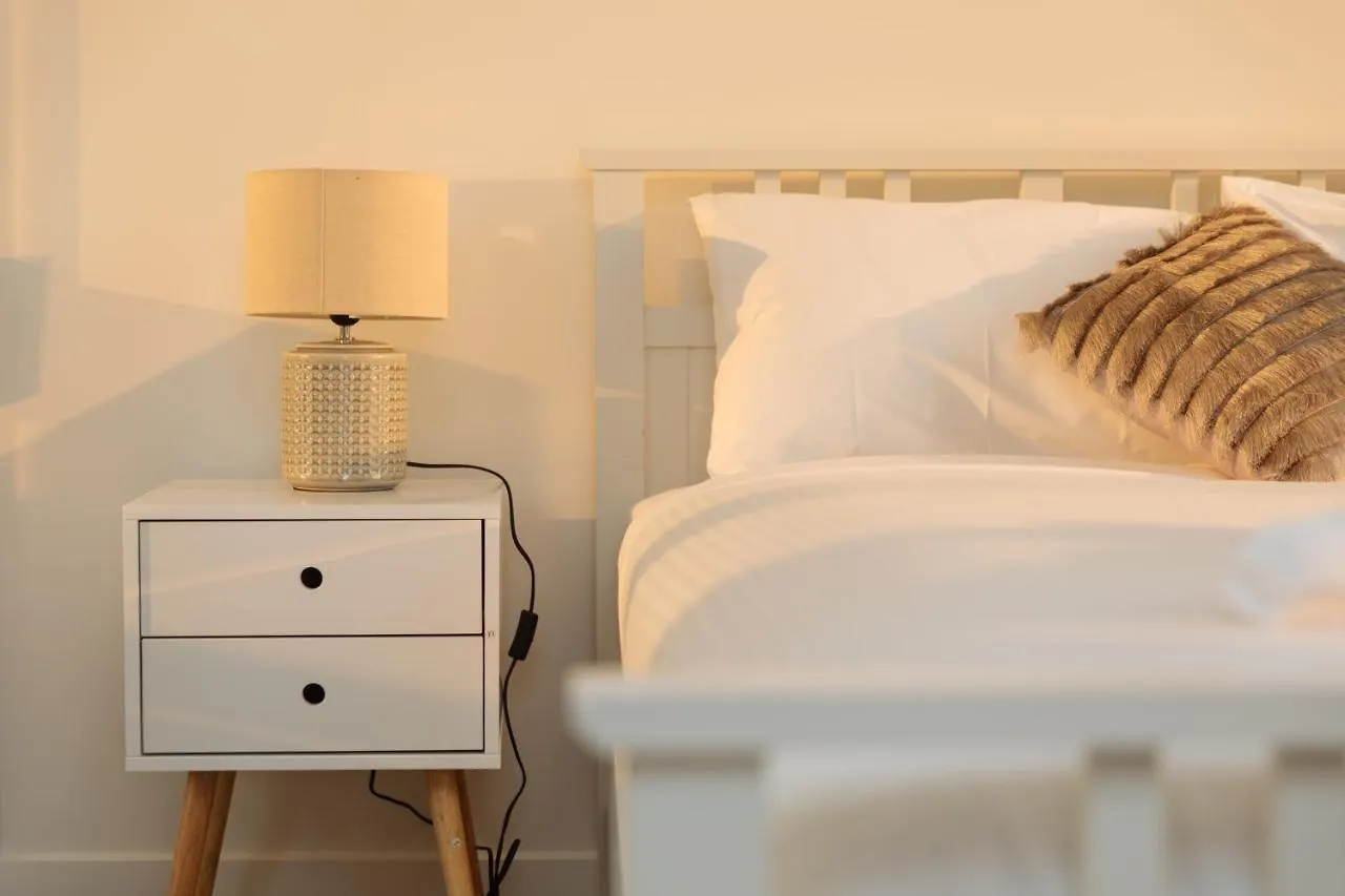 Airtrip Apartments At South Brisbane