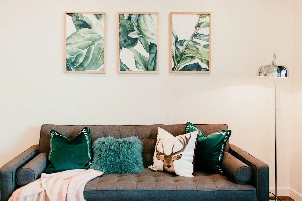 Airtrip Apartments At South Brisbane 0*,