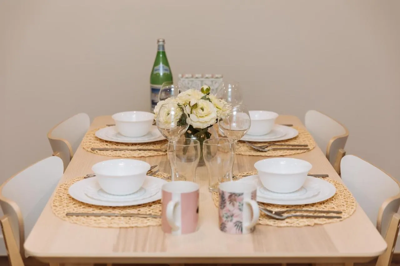 Airtrip Apartments At South Брисбен Австралия